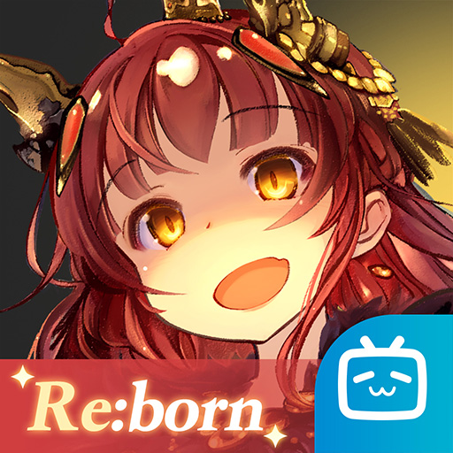 魔卡幻想哔哩哔哩版