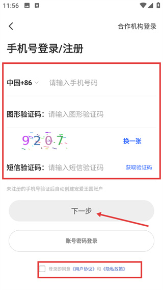 宠爱王国app