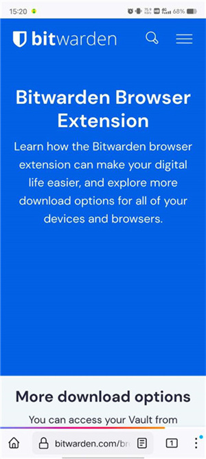 火狐浏览器国际版app