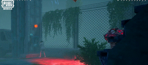 PUBG国际服地铁逃生最新版