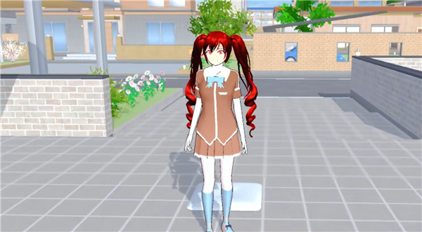 樱花校园模拟器中文版无广告