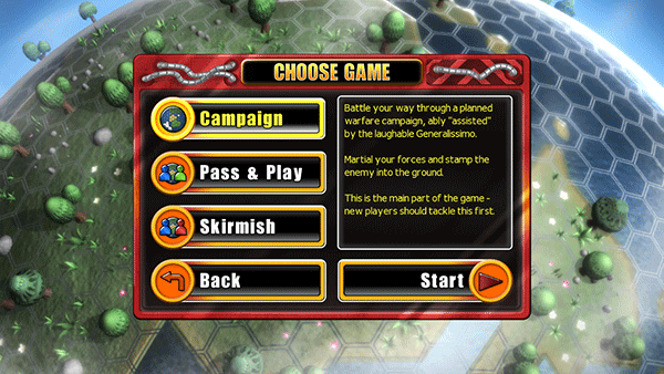 小小大战争中文版