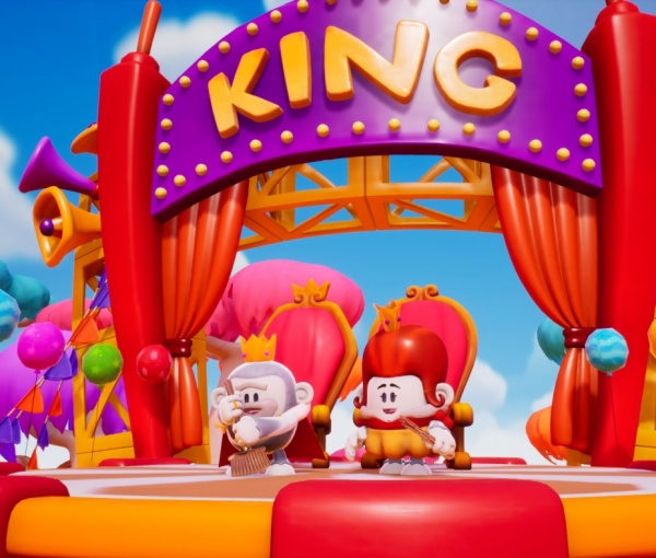 Kukoos：遗失的宠物