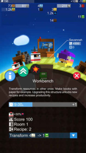 我的星球汉化版