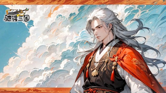 驰骋三国小米渠道服