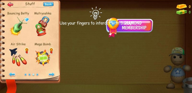 狂扁木偶人中文版