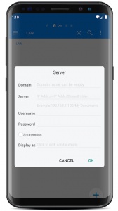 RS文件管理器官方版