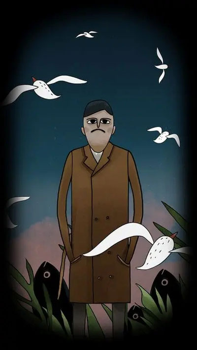 白鸟游乐园正版