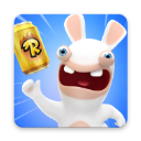 疯狂兔子无敌跑跑官方版
