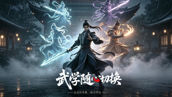绝世武林折扣版
