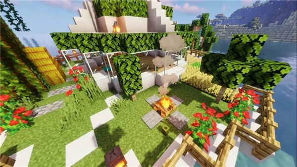 Minecraft1.21国际服