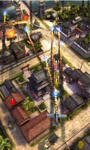 飓风空袭官方版