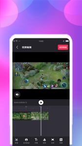 视频合并手机软件