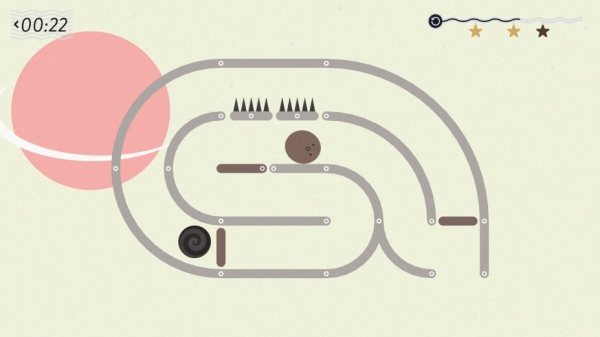 小小星球的故事