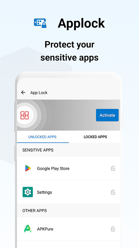 小红伞(Avira Security)