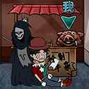 屠夫藏猫猫手游