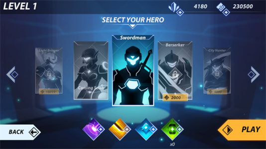 超速暗影忍者复仇