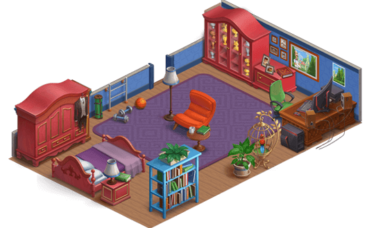 梦幻家园官方正版