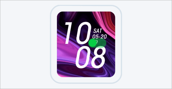 小天才电话手表app