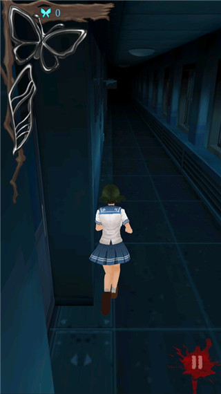 黑色走廊2官方正版