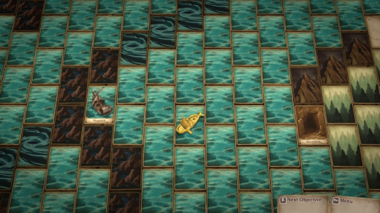 卡牌之声：残次的巫女