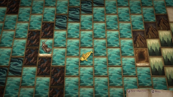 卡牌之声：残次的巫女