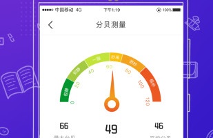 秒解人脸识别手机软件合集