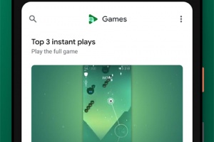 谷歌游戏商店app