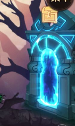 造梦无双华为版