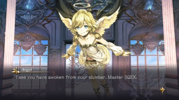 雷莎出击复兴版