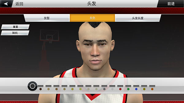 NBA2K20手游破解版