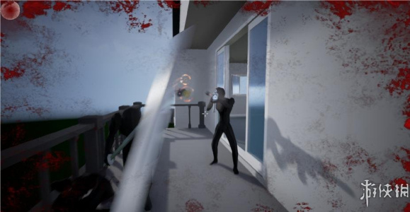 剑与汁：阿尔法