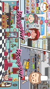 米加小镇世界完整版全部解锁