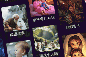 美册视频编辑剪辑制作app