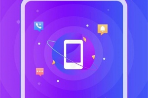 炫酷来电闪光灯app