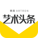 艺术头条app