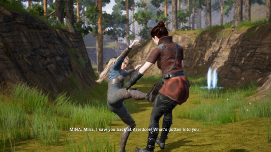 加尔德维尔编年史