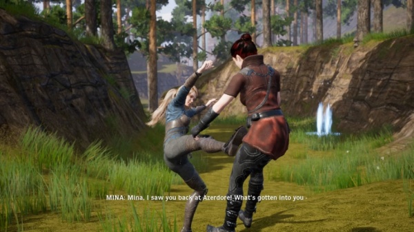 加尔德维尔编年史