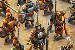 战争与文明官方版