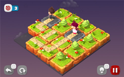 重逢之路汉化版