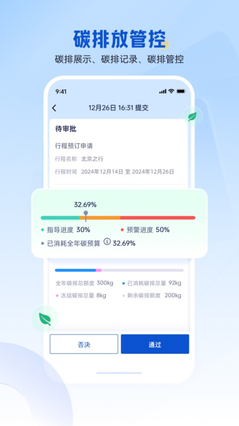 携程商旅app