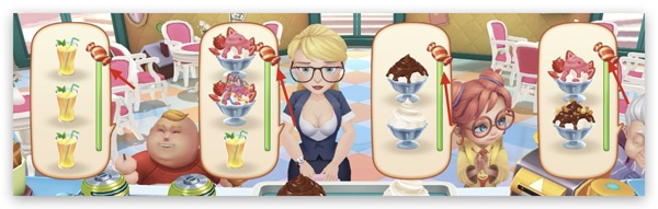 舌尖上的小镇官方版