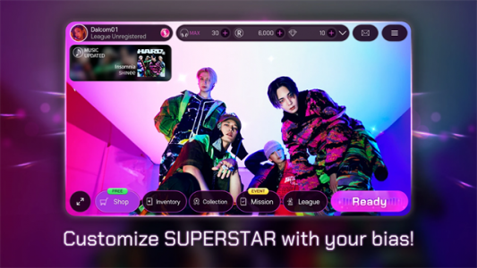 SuperStar SMTOWN官方正版