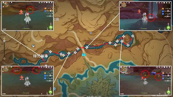 原神国际服(Genshin Impact)