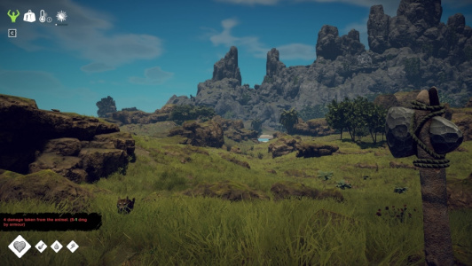 求生岛：不老泉传说