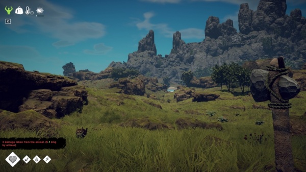 求生岛：不老泉传说