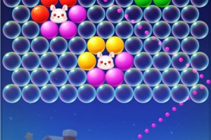 泡泡龙消消乐官方版