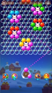 泡泡龙消消乐官方版