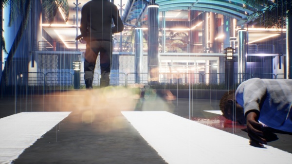 刺客：第一份名单