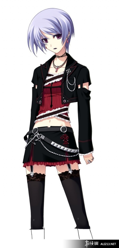 混沌之脑：诺亚